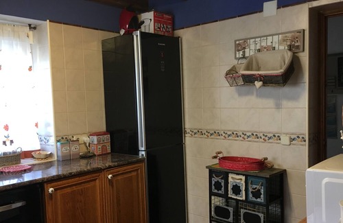 Fuentiduena Cottage | El Salidero Rural Cottage (2 -18 Spaces) FUENTIDUEÑA