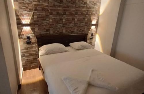 Puerto Triunfo Apartment | El santorini colombiano en Doradal