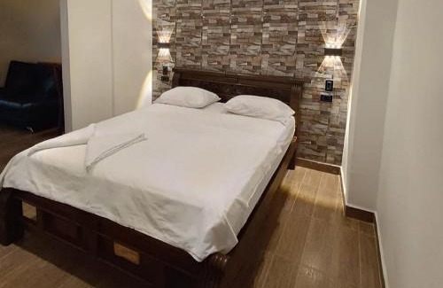 Puerto Triunfo Apartment | El santorini colombiano en Doradal