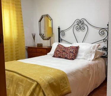 San Roque House | El secanillo