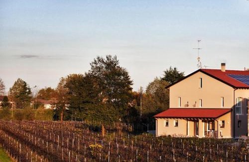 Oderzo House | El Sesterzio