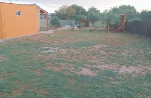 Santiago del Estero House | El Shaddai Hospedaje Temporal