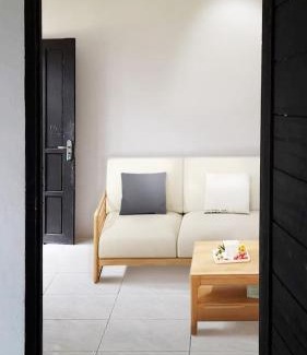Pontianak House | El Sierra Villa