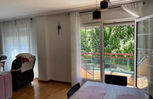 Avila Apartment | El sitio de mi recreo Ávila