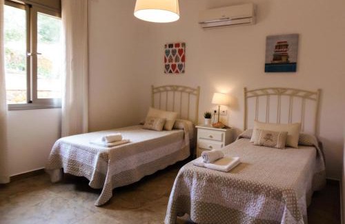 El Gastor Ski Chalet | El Tajaral