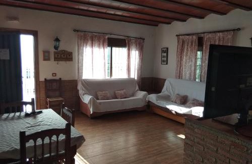 Yeste House | El Tejo Yeste y Mirador del Segura