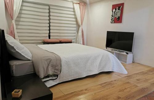 Cota House | El Tikki Campestre