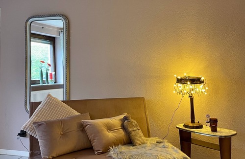 Solms Apartment | El Toro Gemütlichkeit und Charme