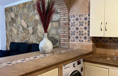 Lora Del Rio Apartment | El Torreón 3