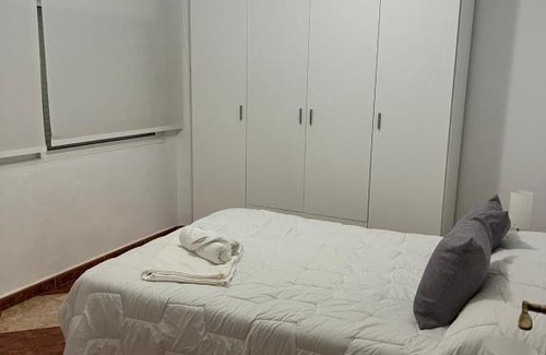 Lora Del Rio Apartment | El Torreón 3