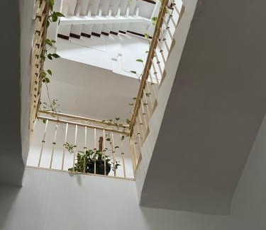 Lora Del Rio Apartment | El Torreón 3