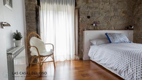 Proaza Ski Chalet | El Torreón - Las Casas del Oso