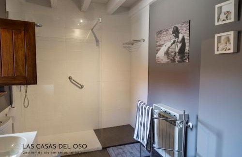 Proaza Ski Chalet | El Torreón - Las Casas del Oso