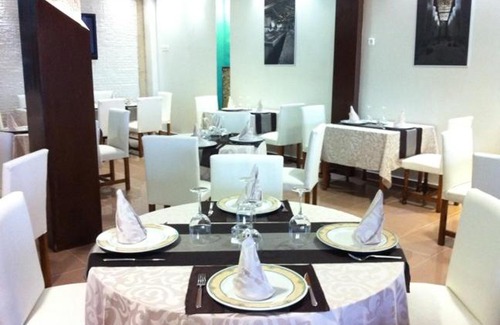 Miguel Esteban Hotel | El Torreon del Miguelete