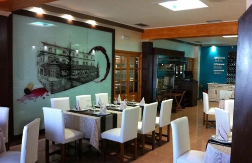 Miguel Esteban Hotel | El Torreon del Miguelete