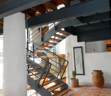 Torremenga Hotel | El Turcal