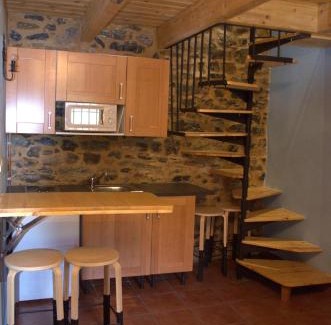 Bonar House | El Urogallo de Rucayo