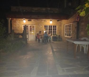 As Nogais Hotel | El Urogallo