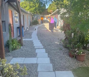 Copiapo House | el valle