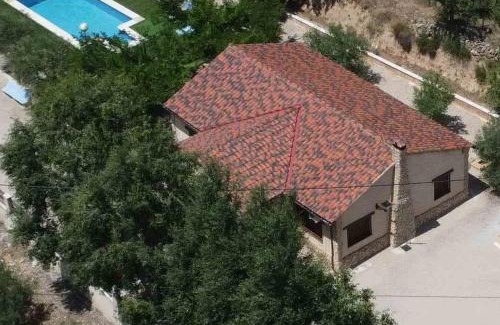 Yeste House | El Valle de Yeste