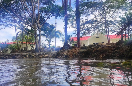 Acacias House | El Venado country house located in the eastern plains of Colombia