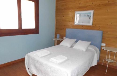 Constantina Apartment | EL VENERO DE MOSTOLES