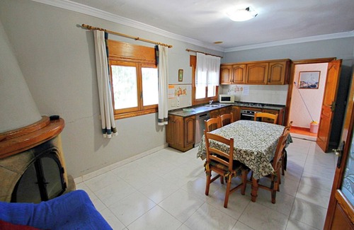 Fustera Villa | El Ventorrillo - holiday home with stunning views and private pool in Benissa