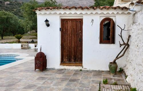 Alcaucin Apartment | El Ventorrillo la alegría