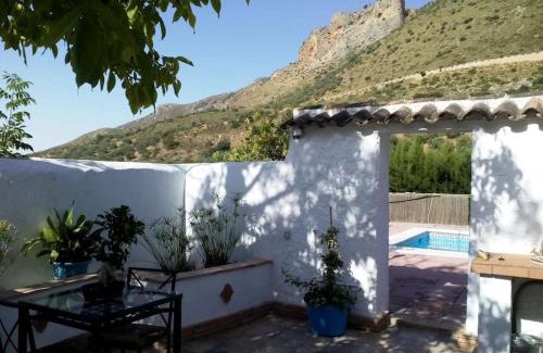 Alcaucin Apartment | El Ventorrillo la alegría
