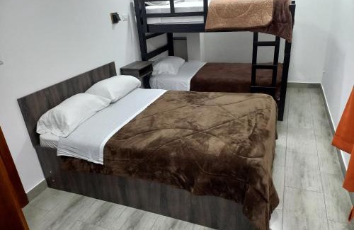 Calderon House | El Vergel Norte