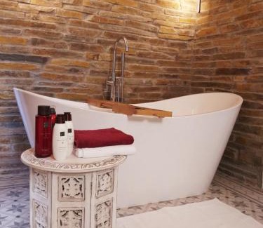 Melegis Bed & Breakfast | El Violin Experiencia Adults only