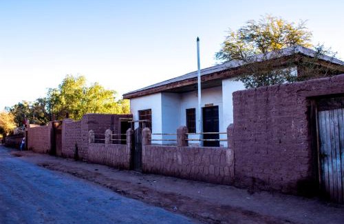 San Pedro de Atacama Hotel | El Yatiri