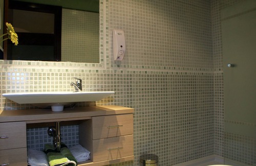 Campo de Criptana Apartment | EL YELMO DE MAMBRINO HOUSE - SOLANO (Maximum 2 adults + 2 children)