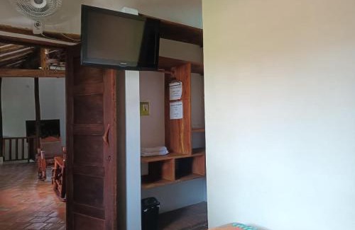 Barichara House | El Zaguan