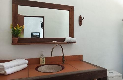 Barichara House | El Zaguan