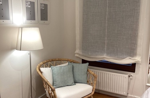 Cangas de Onis Apartment | El Zanjón Apartamento Turístico