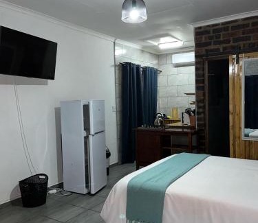 Mokopane Apartment | @Eland B&B