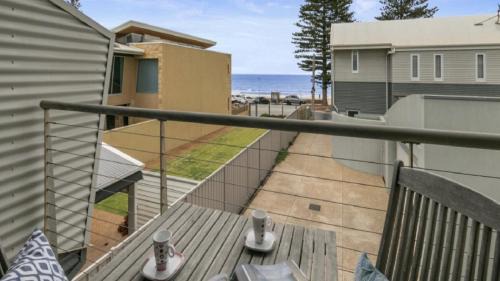 Moana House | Elandra Beach House by Wine Coast Holiday Rentals