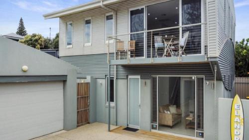 Moana House | Elandra Beach House by Wine Coast Holiday Rentals