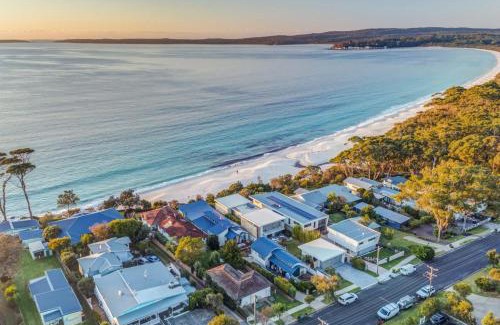 Hyams Beach House | Elandra Hyams Beach