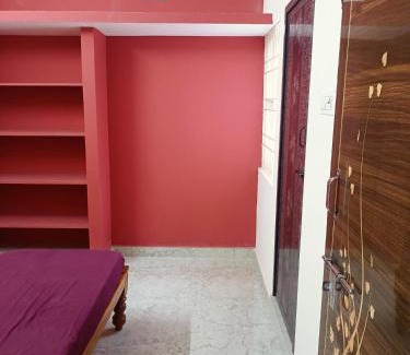 Tiruvannamalai Apartment | Elangovan homestay