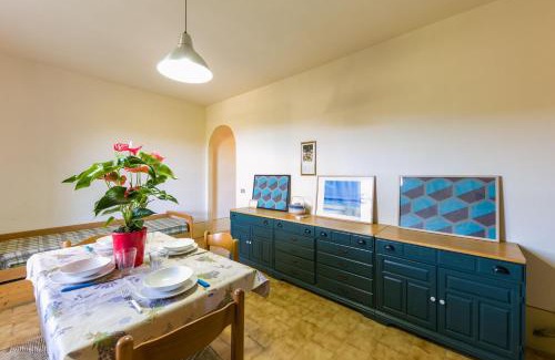 Campo nell'Elba Apartment | Elba Casale al Mare Cm6