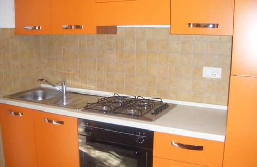 Rio Marina Apartment | ELBA ISLAND TWO-ROOM APARTMENT 200 MT FROM THE SEA COMPLETELY IMMERSED IN THE GREEN !