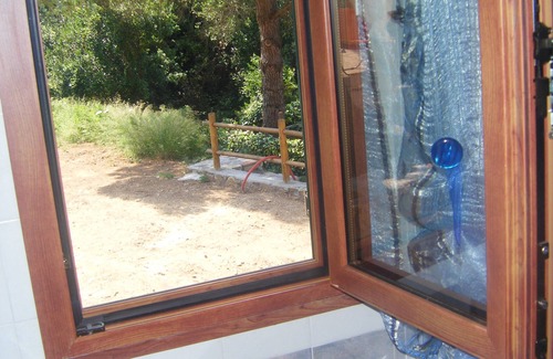 Rio Marina Apartment | ELBA ISLAND TWO-ROOM APARTMENT 200 MT FROM THE SEA COMPLETELY IMMERSED IN THE GREEN !