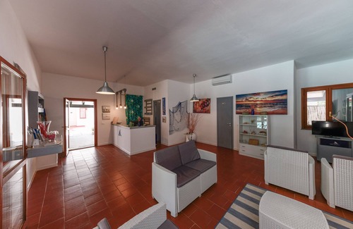 Rio nell'Elba Condo | Elba Island Pool & Tennis Resort