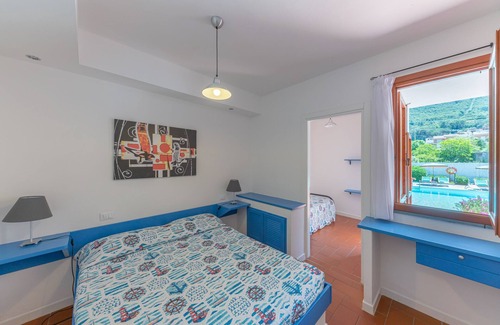 Rio nell'Elba Condo | Elba Island Pool & Tennis Resort