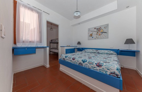 Rio nell'Elba Condo | Elba Island Pool & Tennis Resort