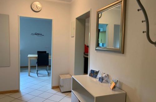 Glueckstadt Apartment | Elbe Ferienwohnung Glückstadt