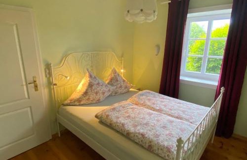 Ruterberg Apartment | elbe511ferienzuhause