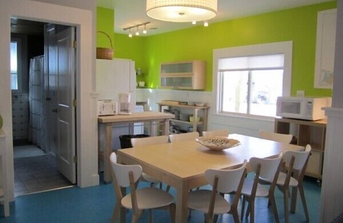 Elberta House | Elberta/Frankfort, Water Views, Near Beach, Sleeps 8